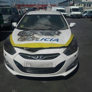 ABS HYUNDAI I40