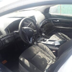 KIT AIRBAG HYUNDAI I40