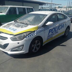 CAJA CAMBIOS HYUNDAI I40