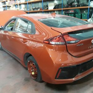 TRANSMISION DELANTERA DERECHA HYUNDAI IONIQ