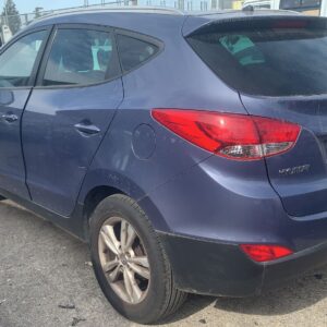 MANGUETA TRASERA DERECHA HYUNDAI IX35