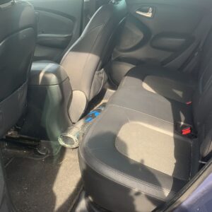 CREMALLERA DIRECCION HYUNDAI IX35