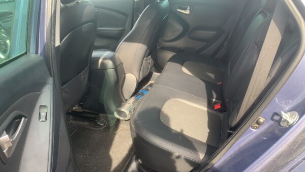 COMPRESOR AIRE ACONDICIONADO HYUNDAI IX35 - Imagen 5