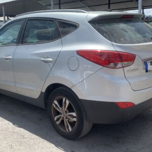 ELEVALUNAS DELANTERO IZQUIERDO HYUNDAI IX35