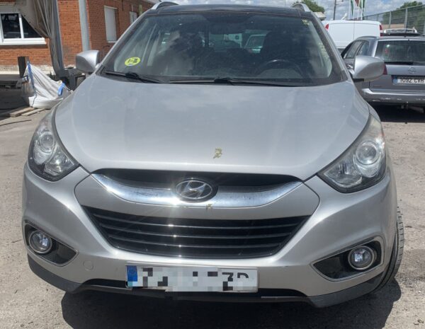 PORTON TRASERO HYUNDAI IX35 - Imagen 2