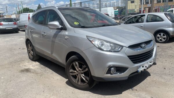 PORTON TRASERO HYUNDAI IX35 - Imagen 3