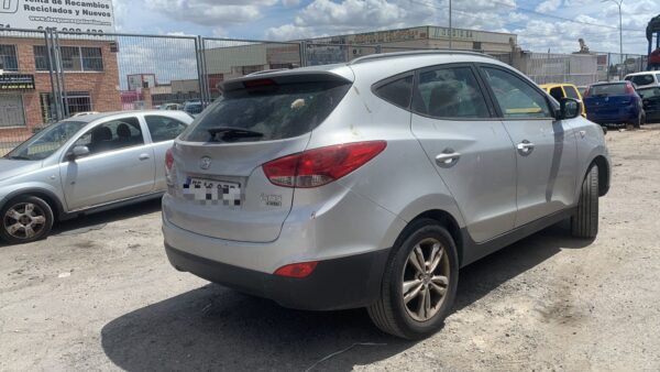ELEVALUNAS DELANTERO IZQUIERDO HYUNDAI IX35 - Imagen 3