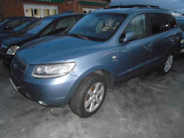 CENTRALITA MOTOR UCE HYUNDAI SANTA FE