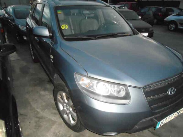 FARO IZQUIERDO HYUNDAI SANTA FE - Imagen 3