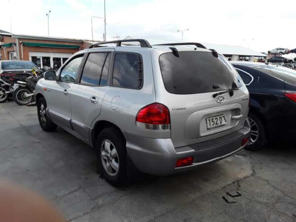 FARO IZQUIERDO HYUNDAI SANTA FE - Imagen 2