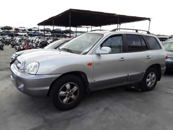FARO IZQUIERDO HYUNDAI SANTA FE - Imagen 3