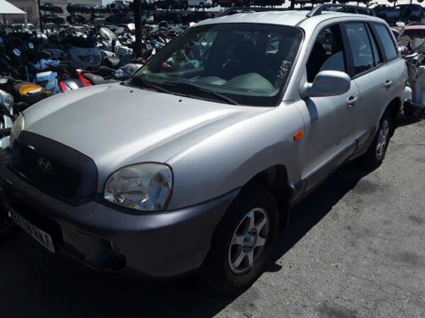 RETROVISOR DERECHO HYUNDAI SANTA FE - Imagen 3