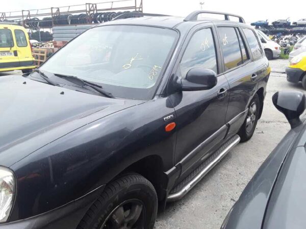 BOMBA DIRECCION HYUNDAI SANTA FE - Imagen 3