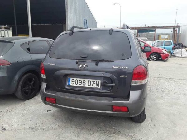 BOMBA DIRECCION HYUNDAI SANTA FE - Imagen 5