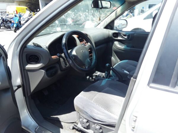 FARO IZQUIERDO HYUNDAI SANTA FE - Imagen 3