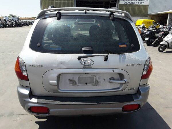 FARO IZQUIERDO HYUNDAI SANTA FE - Imagen 5