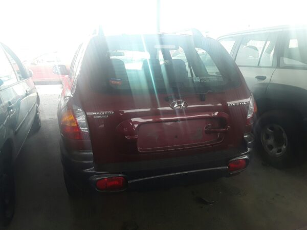 FARO IZQUIERDO HYUNDAI SANTA FE - Imagen 3
