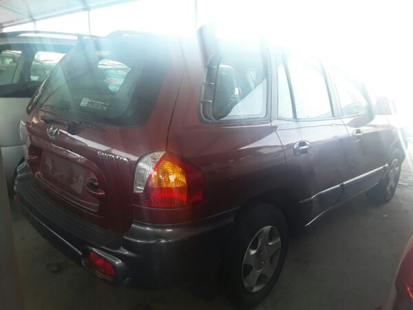 FARO IZQUIERDO HYUNDAI SANTA FE - Imagen 4