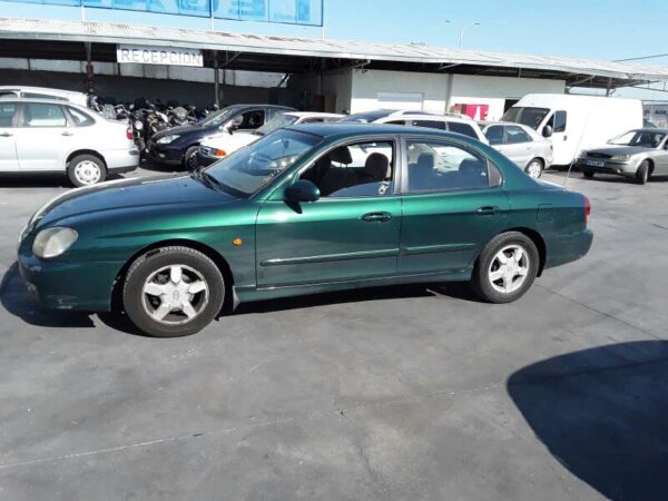 PILOTO TRASERO IZQUIERDO HYUNDAI SONATA - Imagen 3