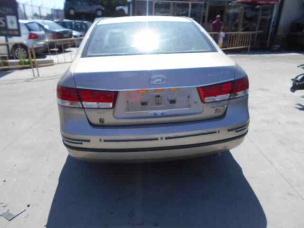 RETROVISOR IZQUIERDO HYUNDAI SONATA - Imagen 3