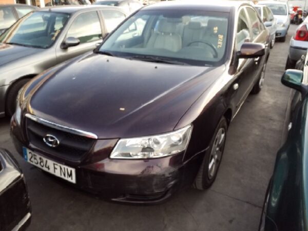 TRANSMISION DELANTERA DERECHA HYUNDAI SONATA - Imagen 3