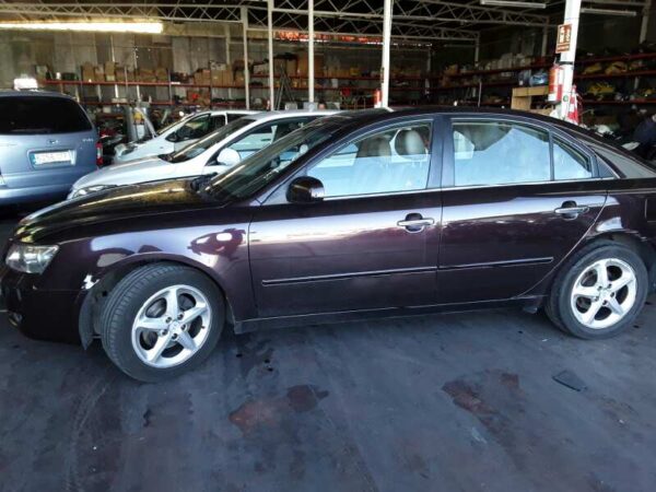ALTERNADOR HYUNDAI SONATA - Imagen 2