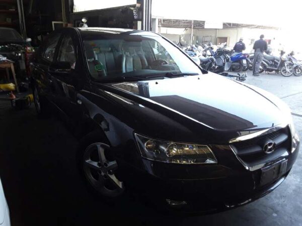 ALTERNADOR HYUNDAI SONATA - Imagen 3