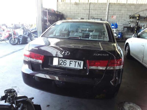 ALTERNADOR HYUNDAI SONATA - Imagen 4