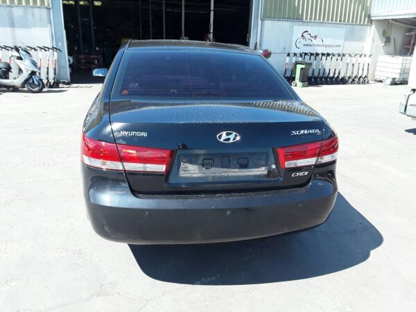FARO IZQUIERDO HYUNDAI SONATA - Imagen 2