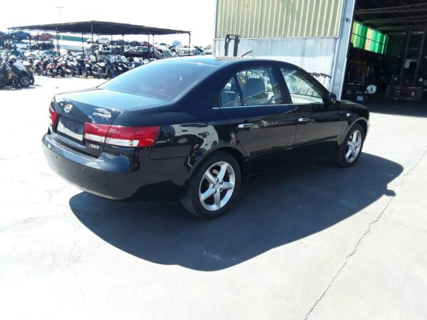 FARO IZQUIERDO HYUNDAI SONATA - Imagen 3