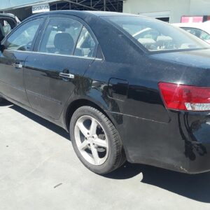 PARAGOLPES DELANTERO HYUNDAI SONATA