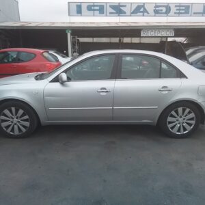 PARAGOLPES DELANTERO HYUNDAI SONATA
