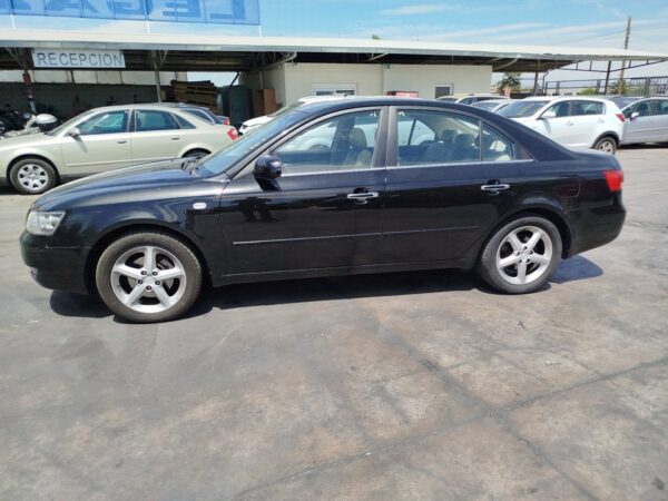 FARO IZQUIERDO HYUNDAI SONATA (NF) - Imagen 2