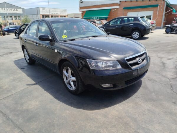 FARO IZQUIERDO HYUNDAI SONATA (NF) - Imagen 3