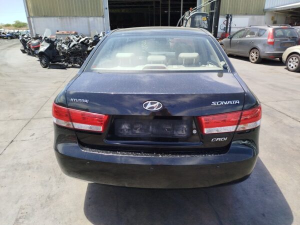 FARO IZQUIERDO HYUNDAI SONATA (NF) - Imagen 5