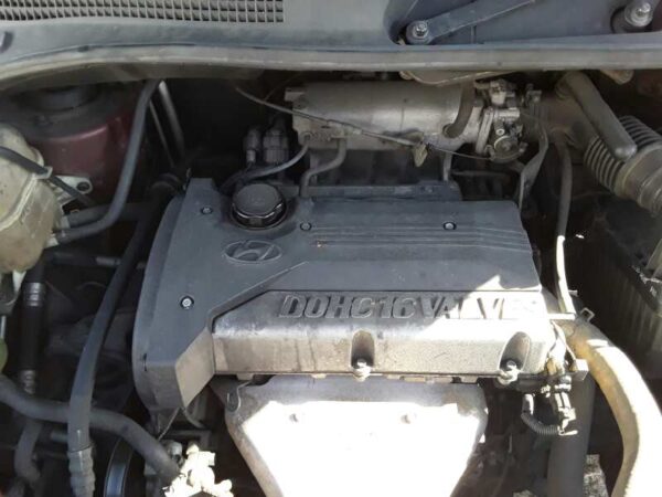 RETROVISOR DERECHO HYUNDAI TRAJET - Imagen 3