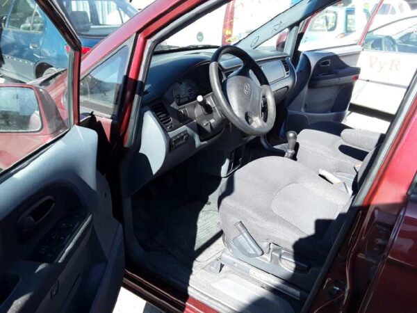 ELEVALUNAS DELANTERO DERECHO HYUNDAI TRAJET - Imagen 5
