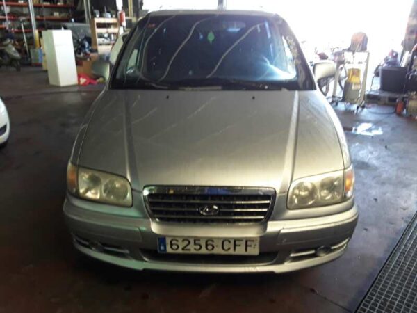 RETROVISOR IZQUIERDO HYUNDAI TRAJET - Imagen 2