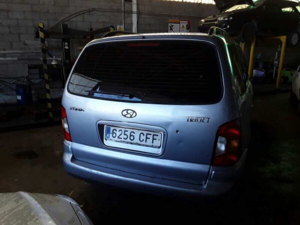 RETROVISOR IZQUIERDO HYUNDAI TRAJET - Imagen 3