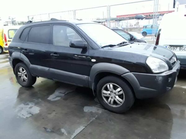 FARO IZQUIERDO HYUNDAI TUCSON - Imagen 2