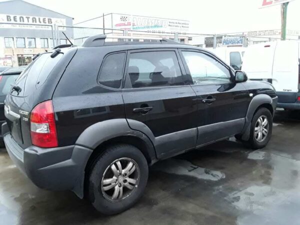 FARO IZQUIERDO HYUNDAI TUCSON - Imagen 3