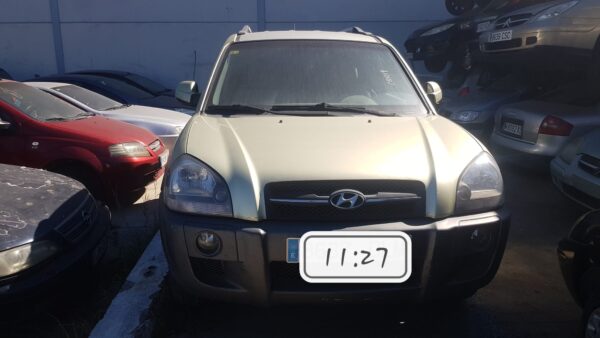 RETROVISOR DERECHO HYUNDAI TUCSON - Imagen 3
