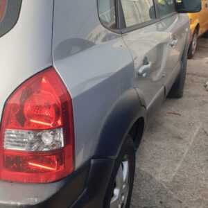 ABS HYUNDAI TUCSON
