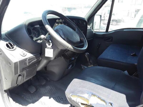 ALTERNADOR IVECO DAILY CAJA CERRADA - Imagen 4