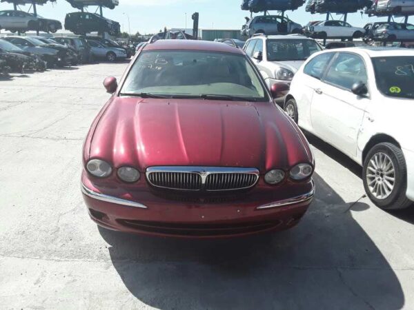 MOTOR ARRANQUE JAGUAR X-TYPE WAGON - Imagen 2