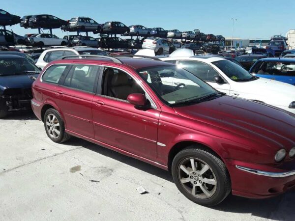 MOTOR ARRANQUE JAGUAR X-TYPE WAGON - Imagen 3