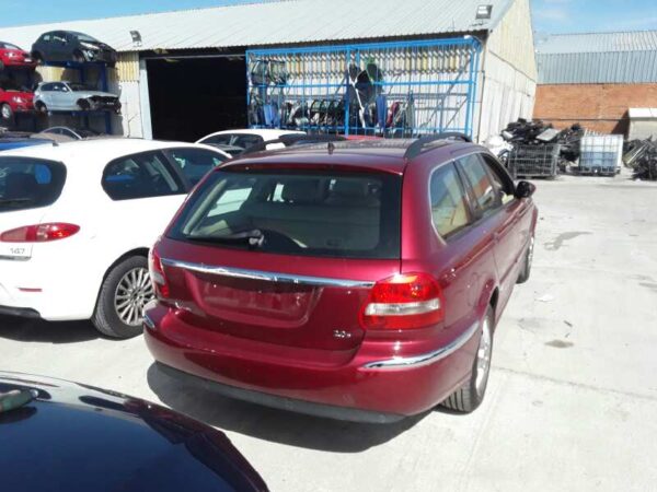 MOTOR ARRANQUE JAGUAR X-TYPE WAGON - Imagen 4