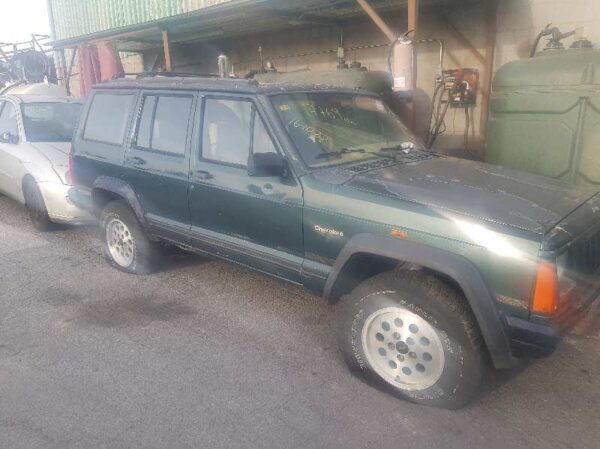COMPRESOR AIRE ACONDICIONADO JEEP CHEROKEE