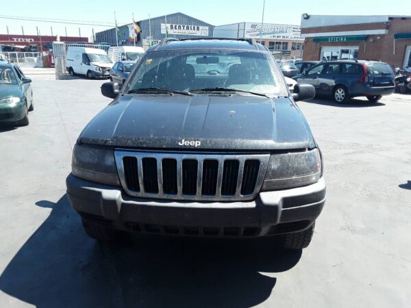 ALTERNADOR JEEP GR.CHEROKEE - Imagen 2