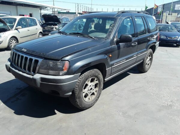 ALTERNADOR JEEP GR.CHEROKEE - Imagen 4